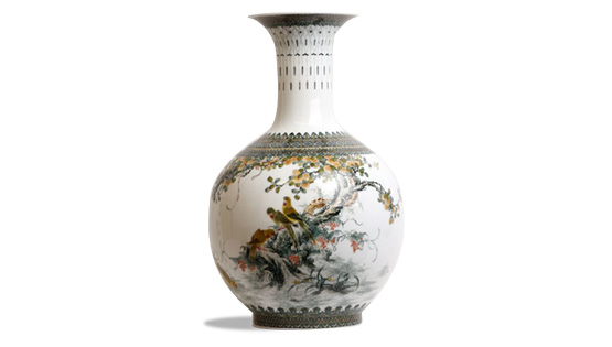 Jade Lee Chinese Art Gallery Gennep