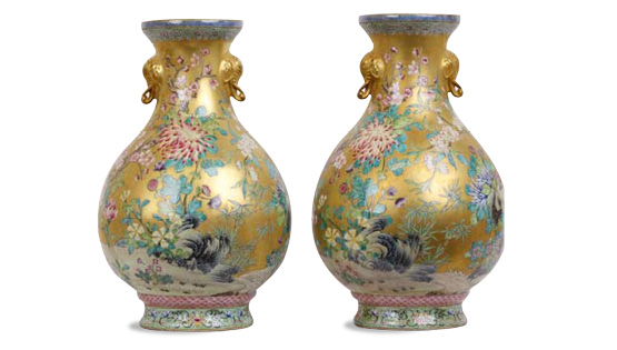 Jade Lee Chinese Art Gallery Gennep