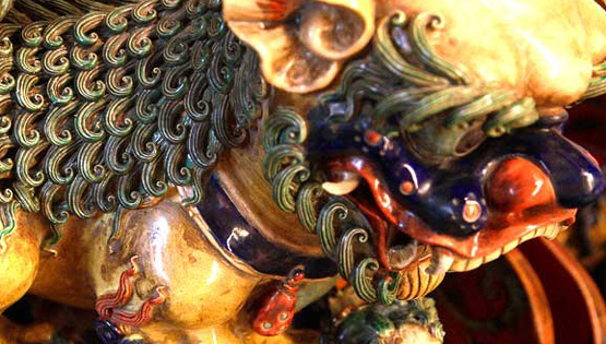 Jade Lee Chinese Art Gallery Gennep