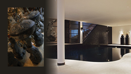 Jade Lee Chinese Art Gallery Gennep